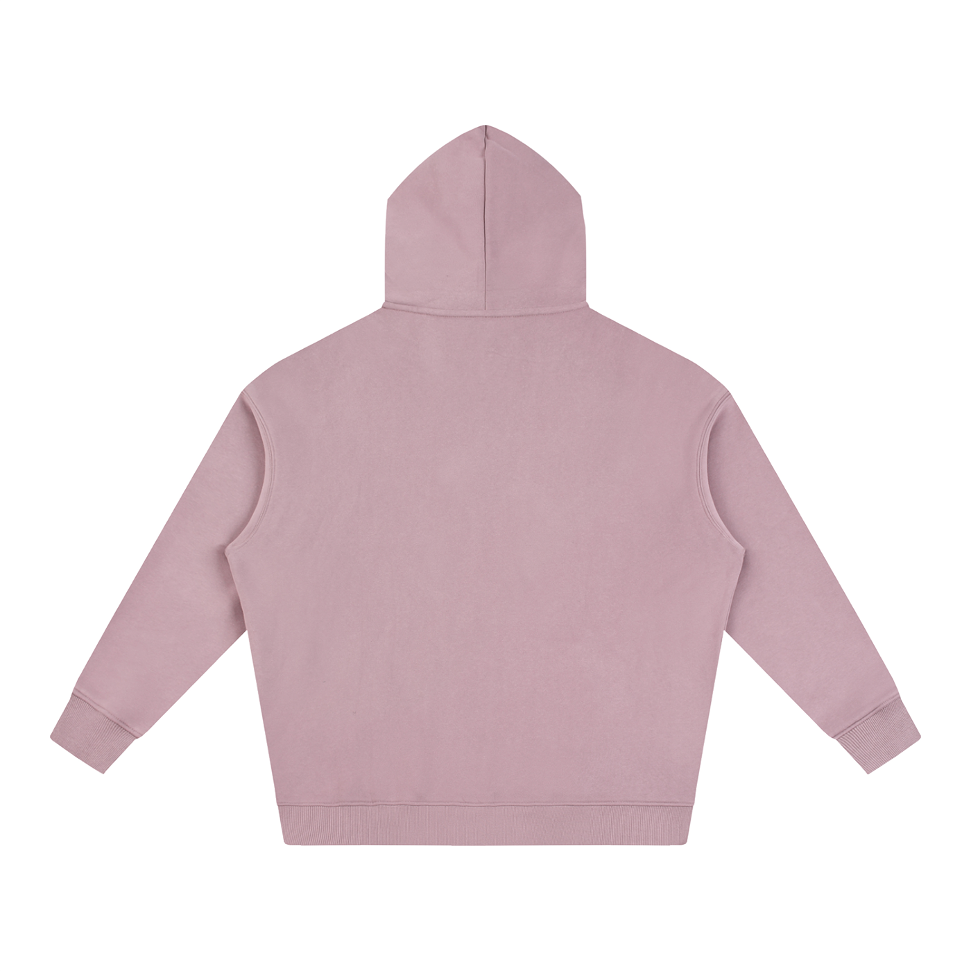 Fleeced Teaching Hoodie 2.0