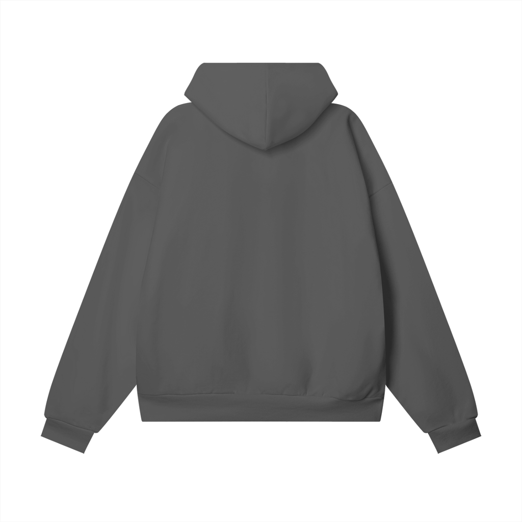 Heavyweight Pride Hoodie