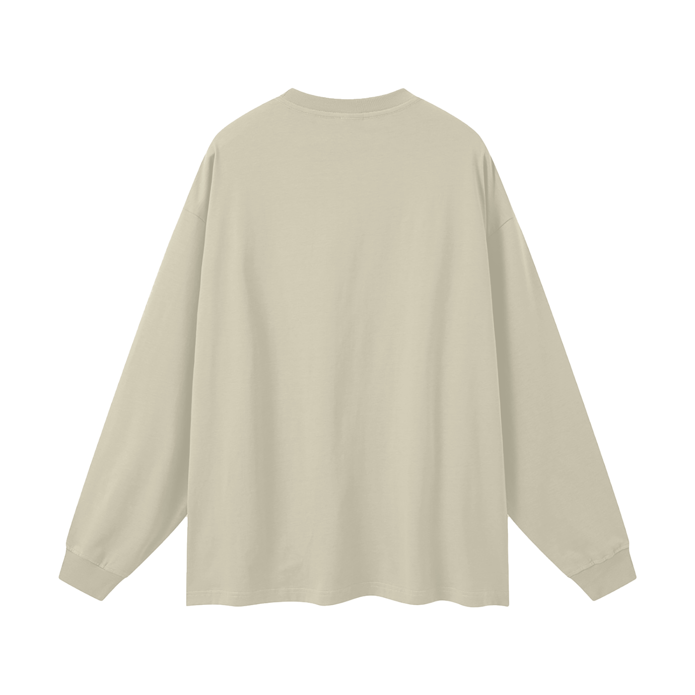 Oversized Juneteenth Long Sleeve T-Shirt