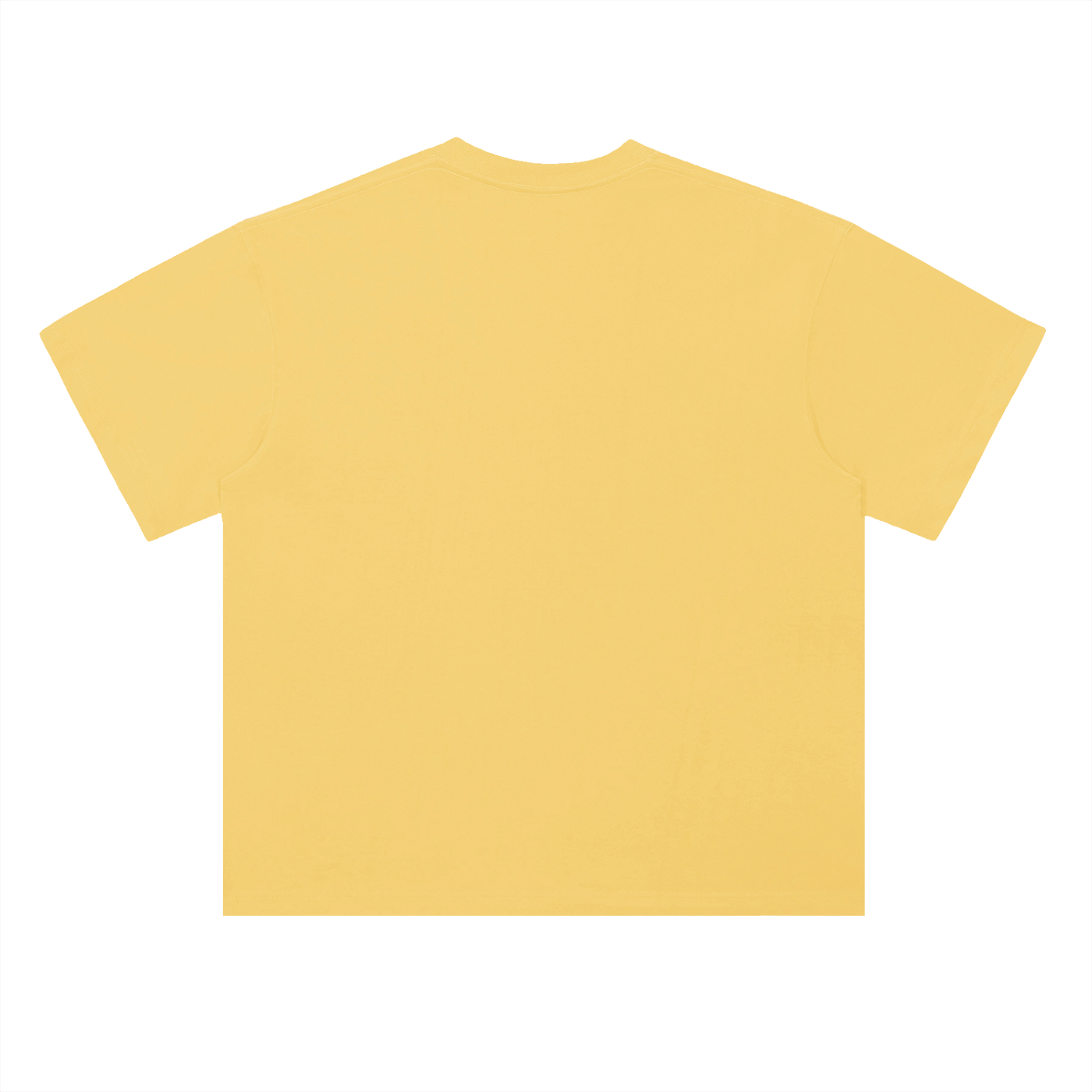 Heavyweight Football T-Shirt