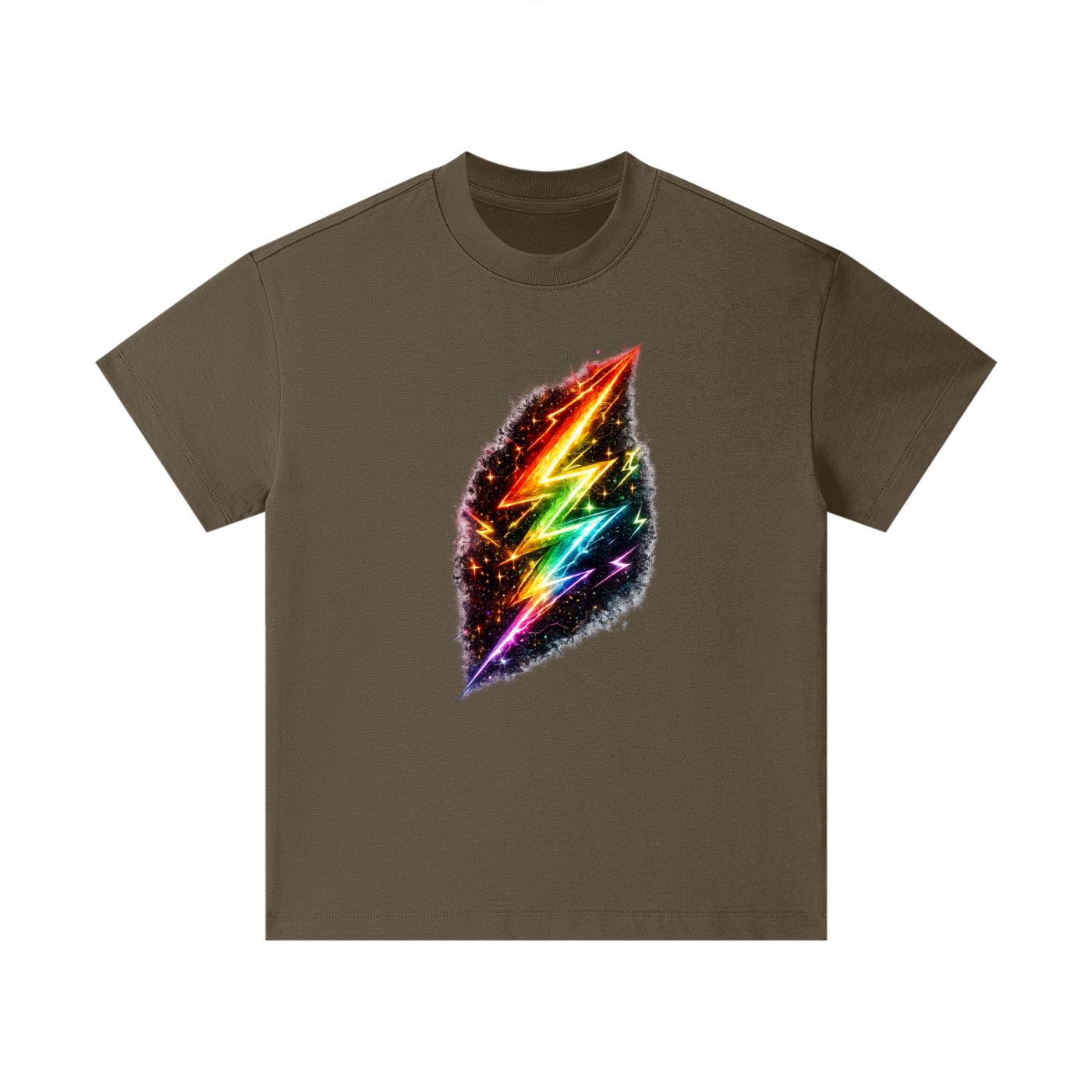 Kids Pride Bolt T-Shirt