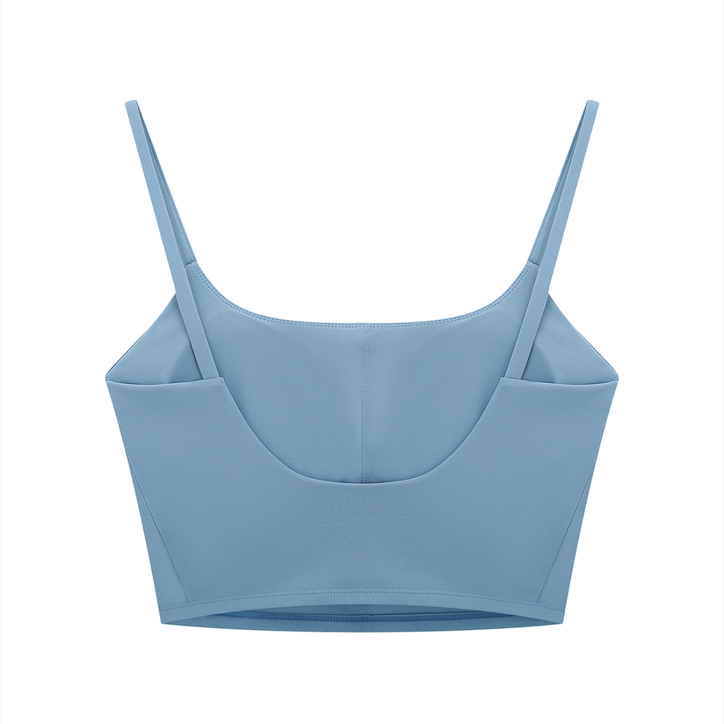 Sujetador deportivo Pride para mujer