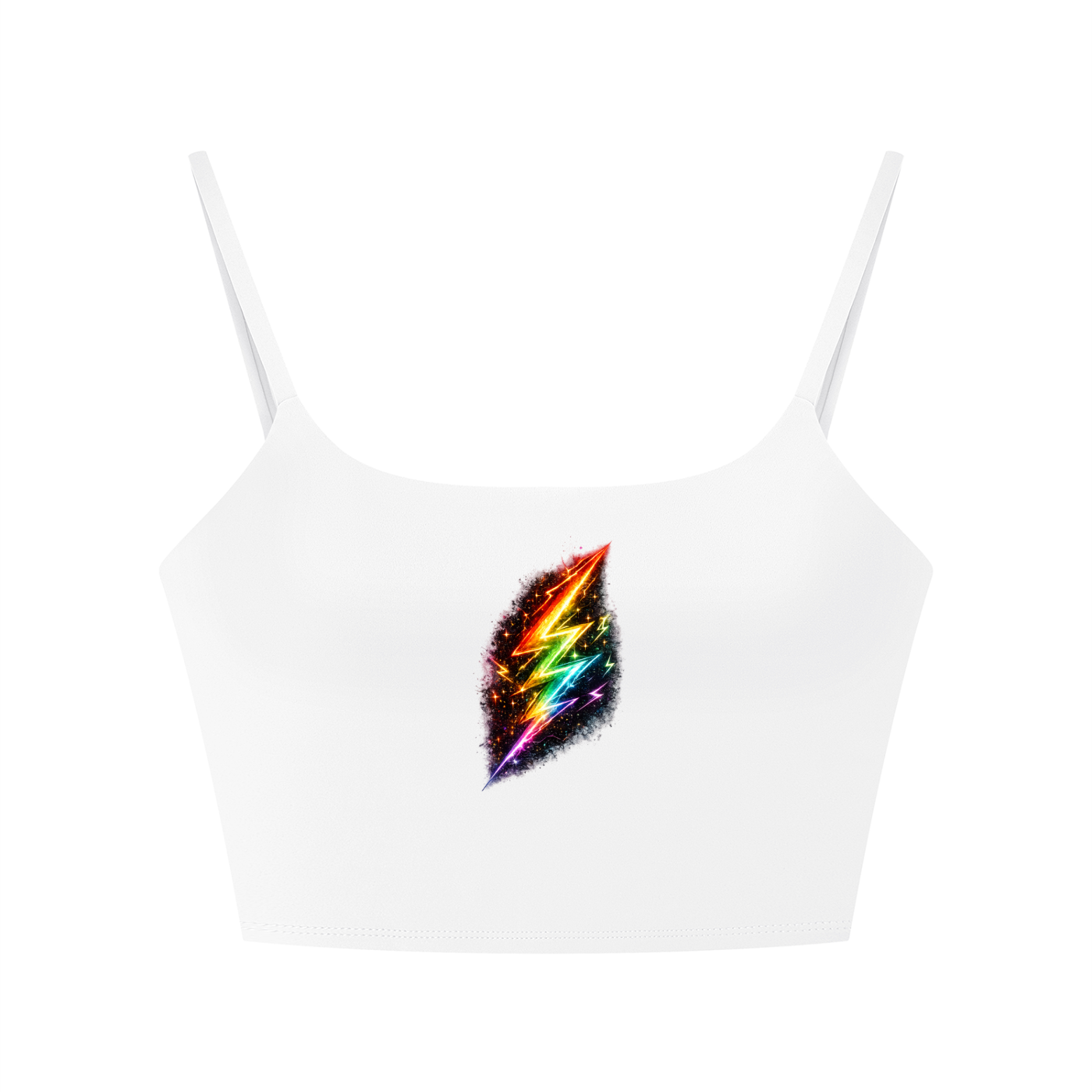 Women's Pride Sports Bra