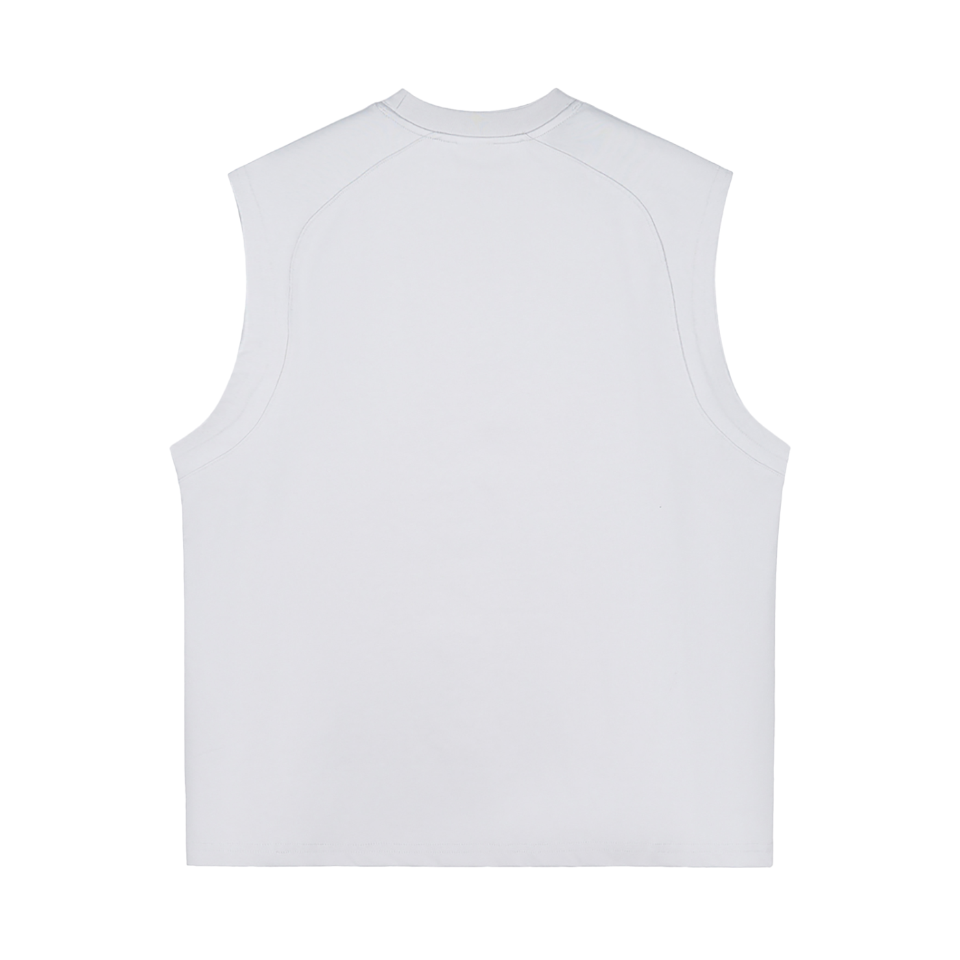Quick-Dry Beach Tank Top