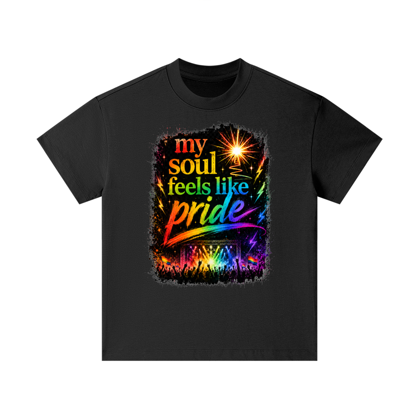 Kids Pride T-Shirt