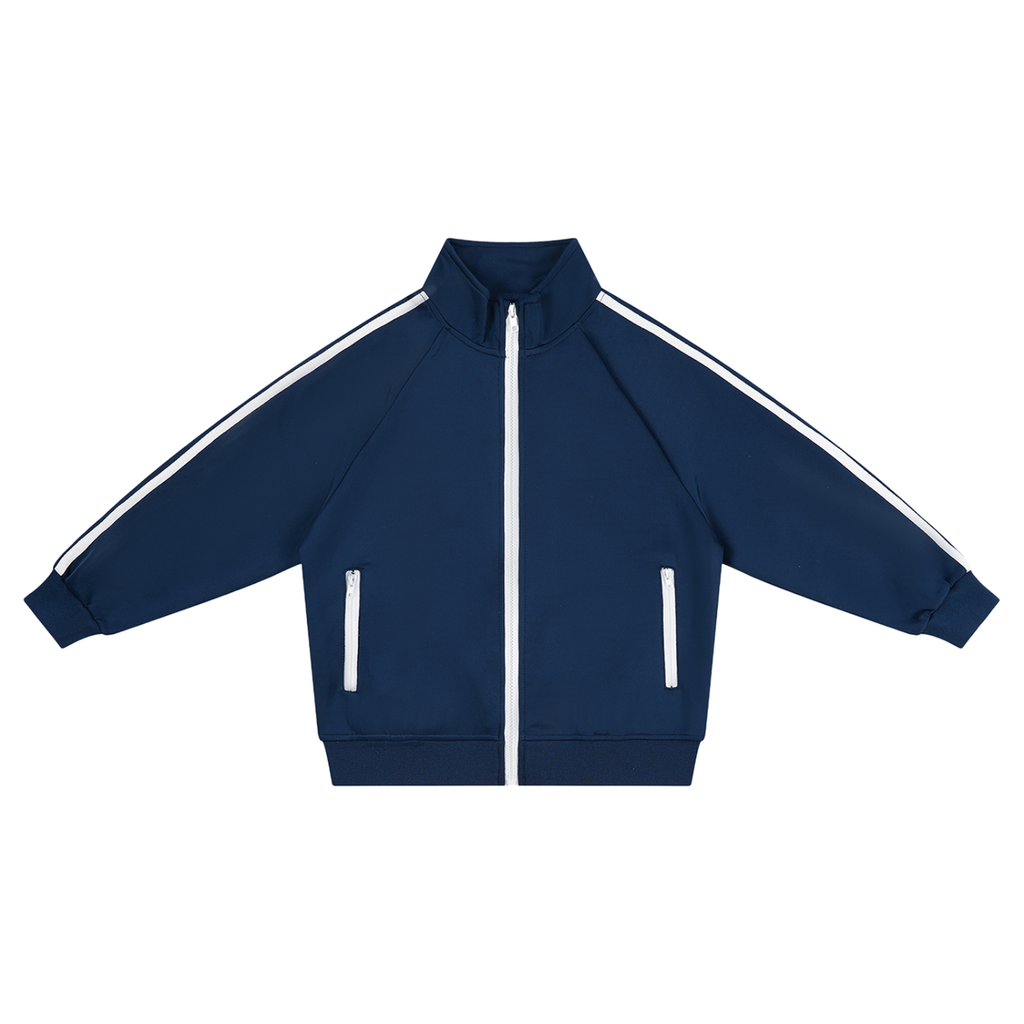 Chaqueta de baile para niños Coach