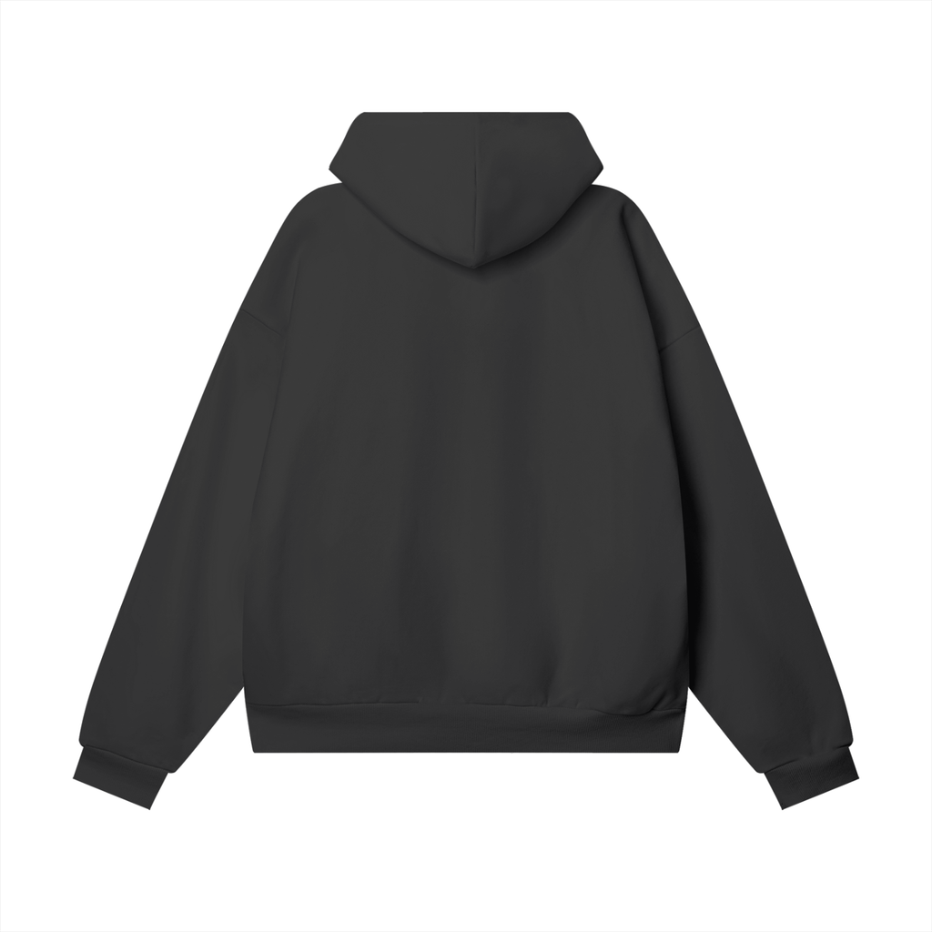 Heavyweight Pride Hoodie