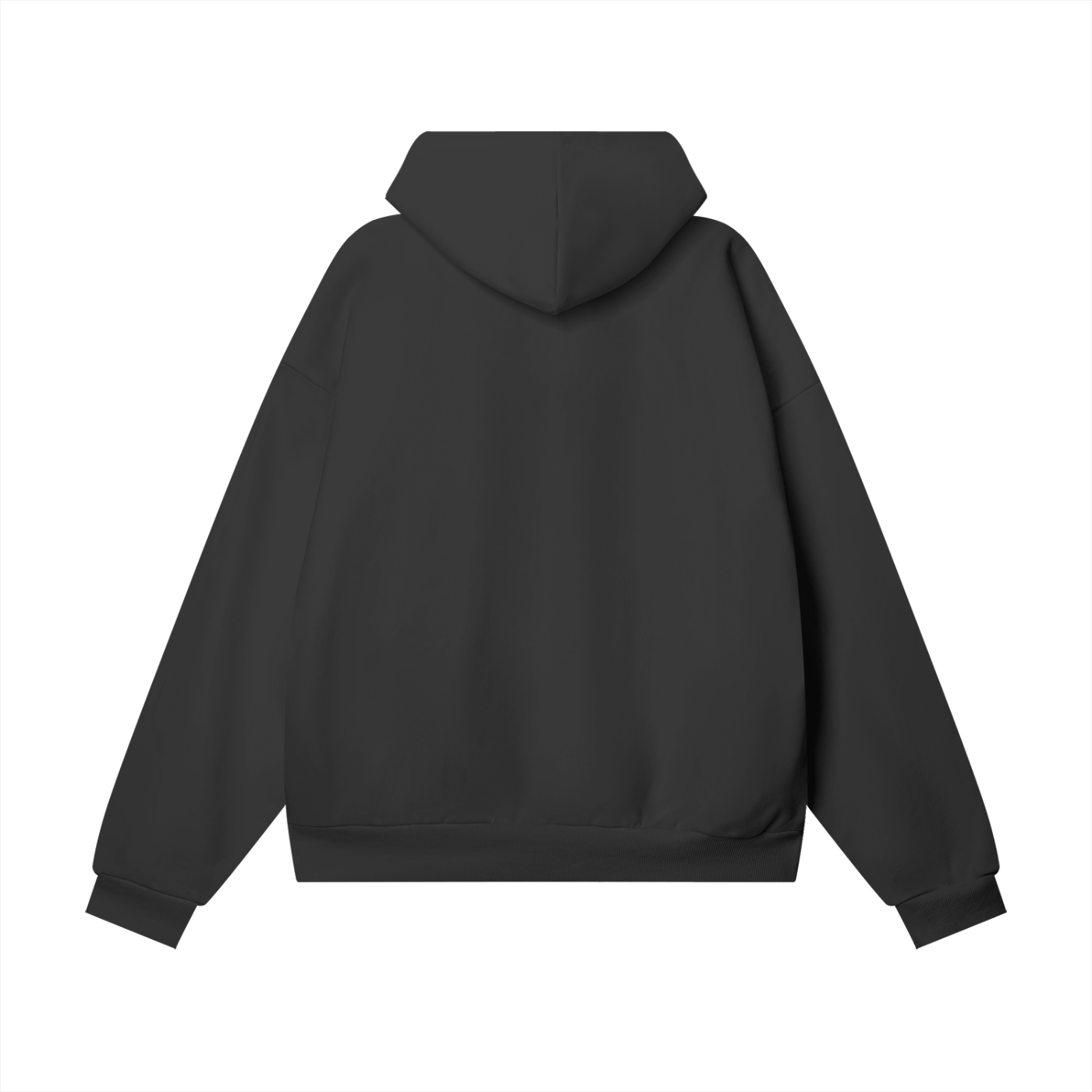 Heavyweight Pride Hoodie