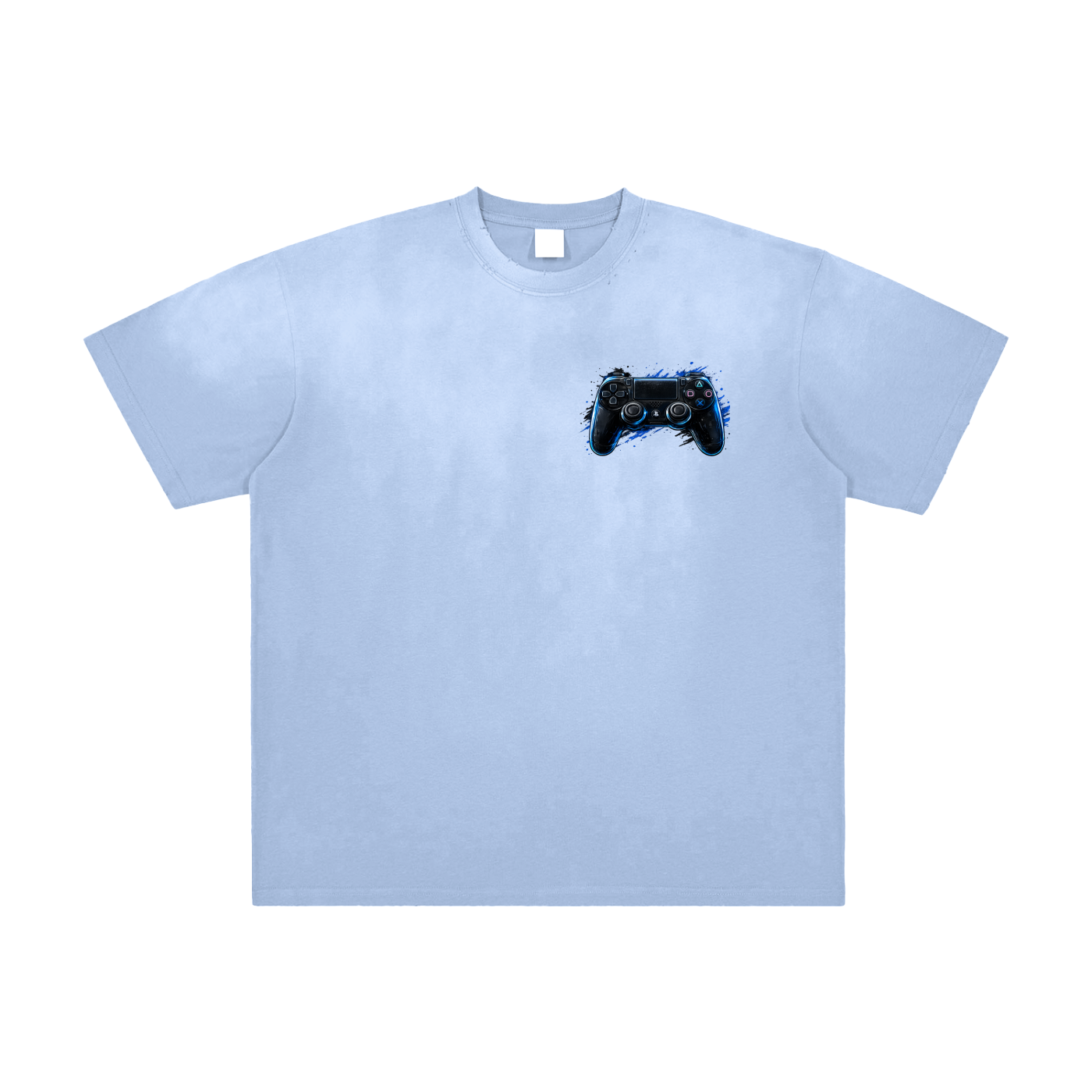 Vintage Gaming T-Shirt