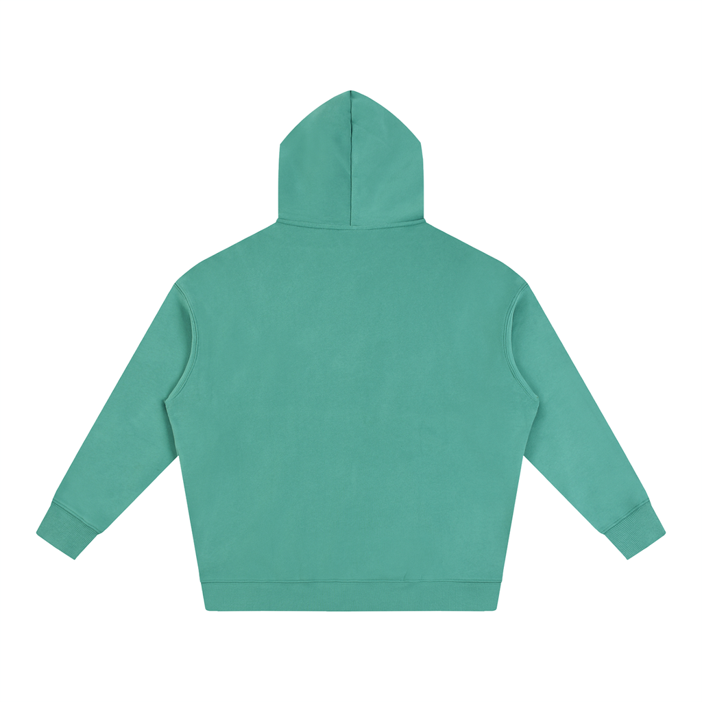 Fleeced Teaching Hoodie 2.0