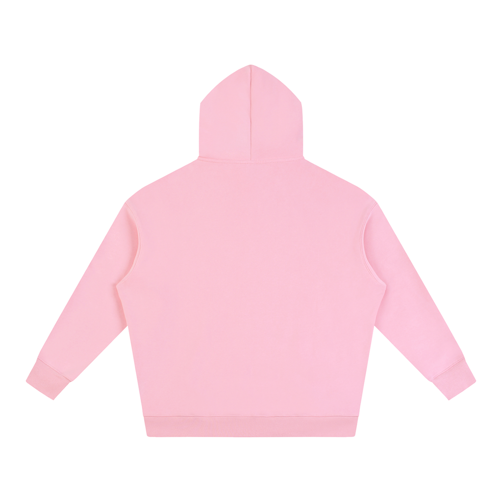 Fleeced Teaching Hoodie 2.0