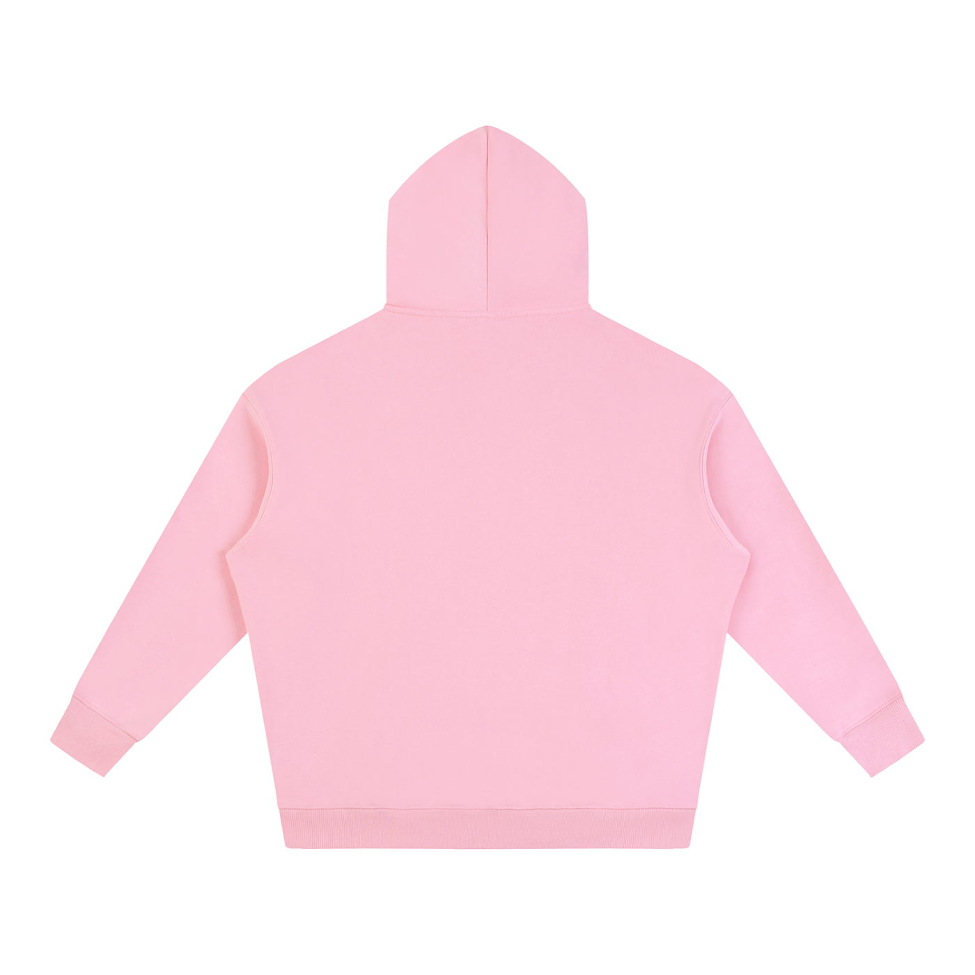 Fleeced Teaching Hoodie 2.0