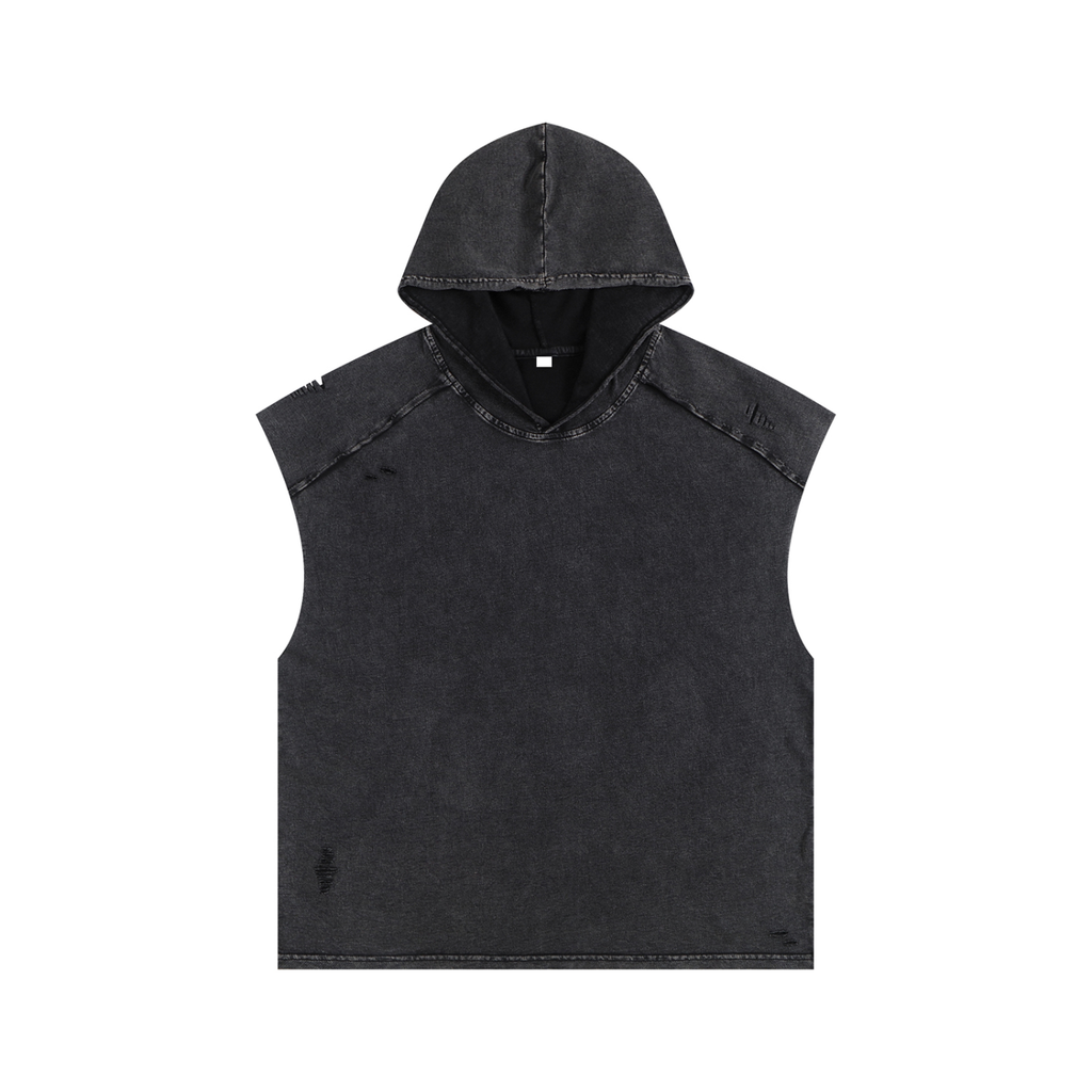 Boxy Gaming Tank Top