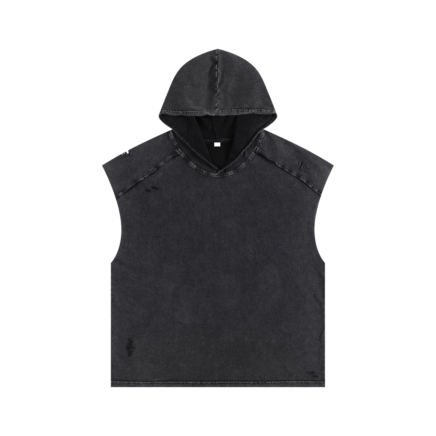Boxy Gaming Tank Top
