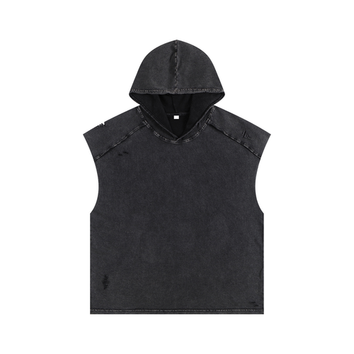 Boxy Gaming Tank Top