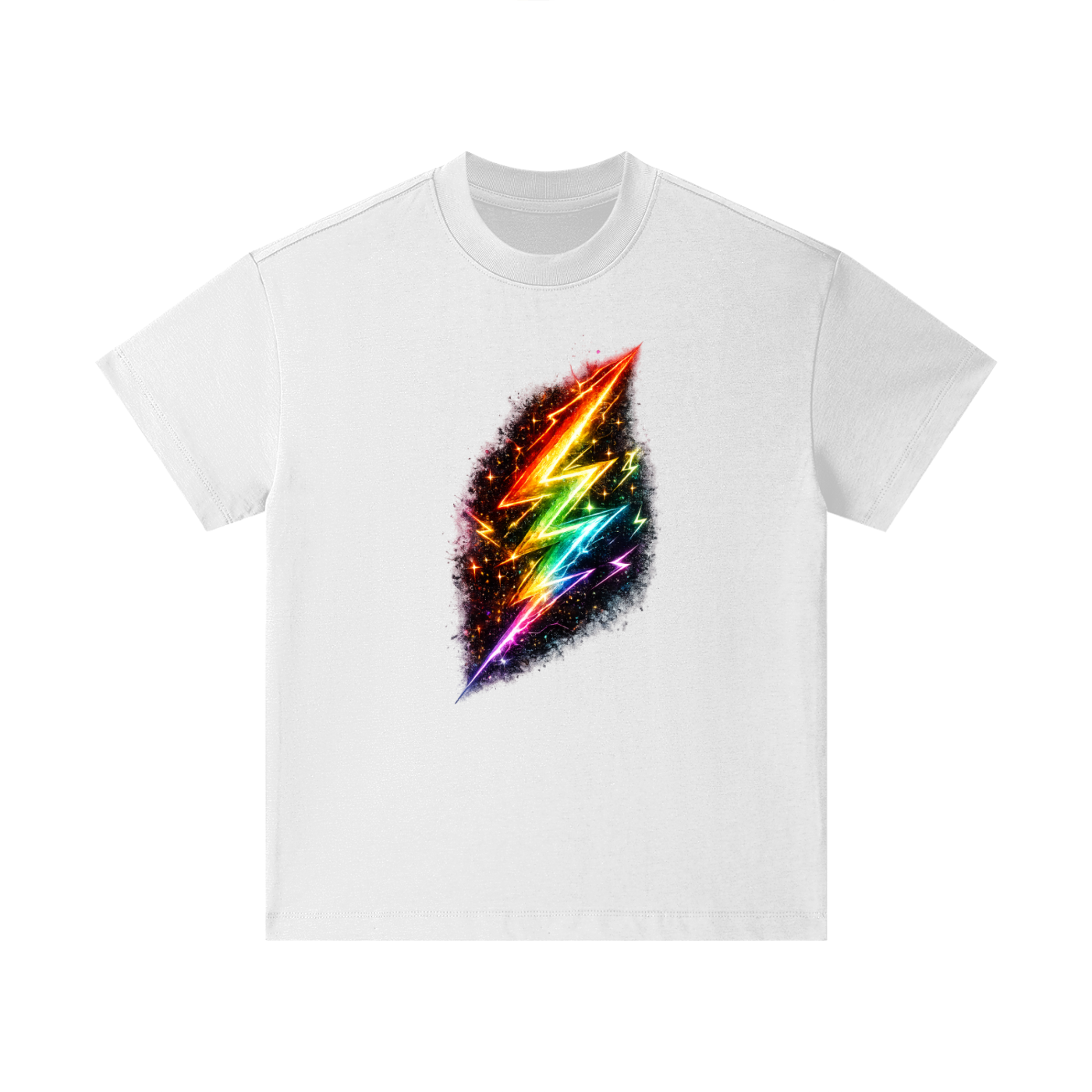 Kids Pride Bolt T-Shirt