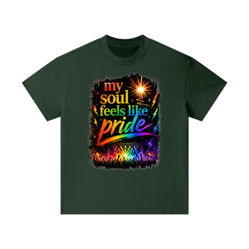 Kids Pride T-Shirt