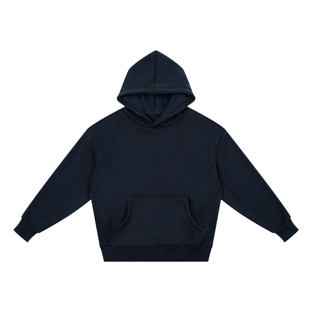 Kids' Fleece Dancing Hoodie