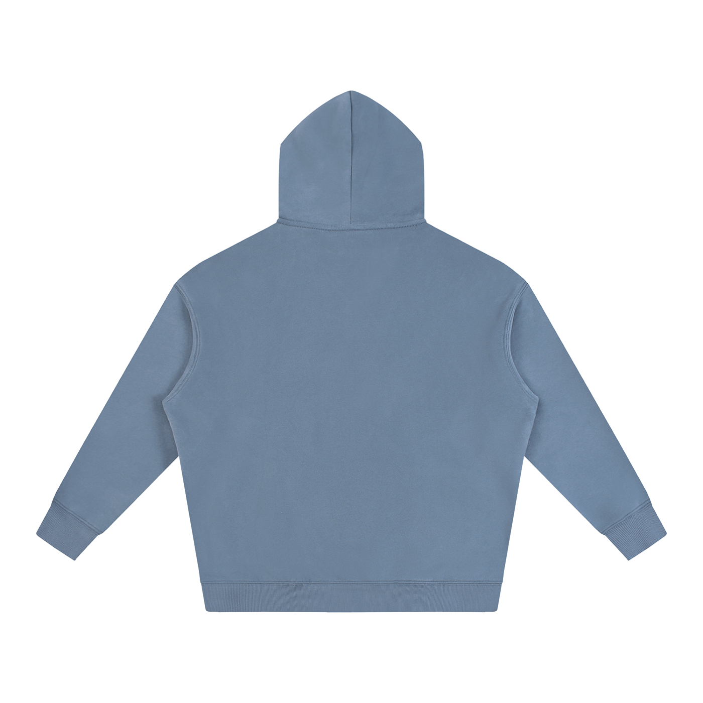 Oversize Pride Hoodie