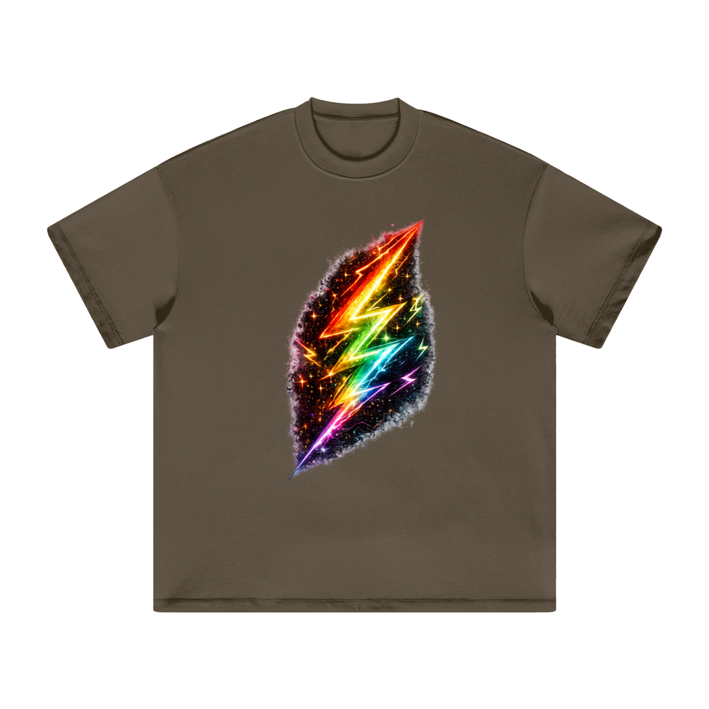 Heavyweight Pride T-Shirt