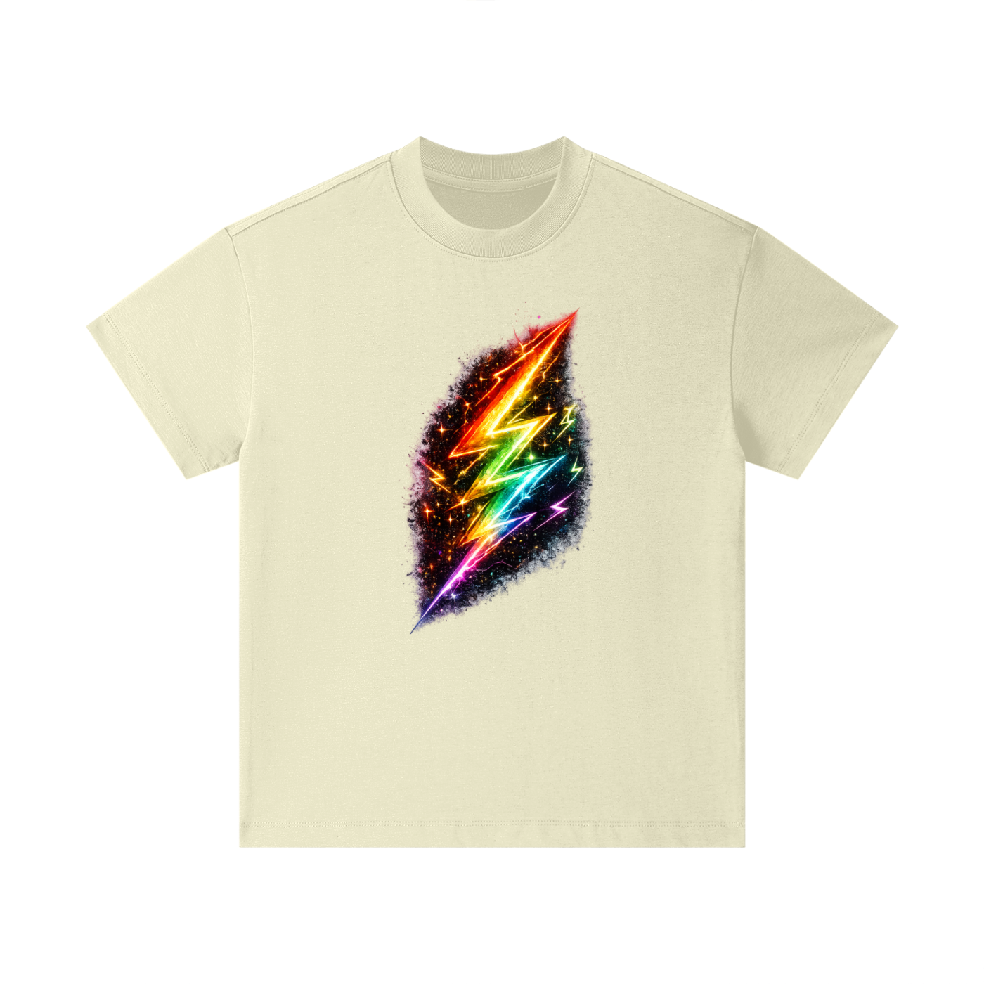 Kids Pride Bolt T-Shirt