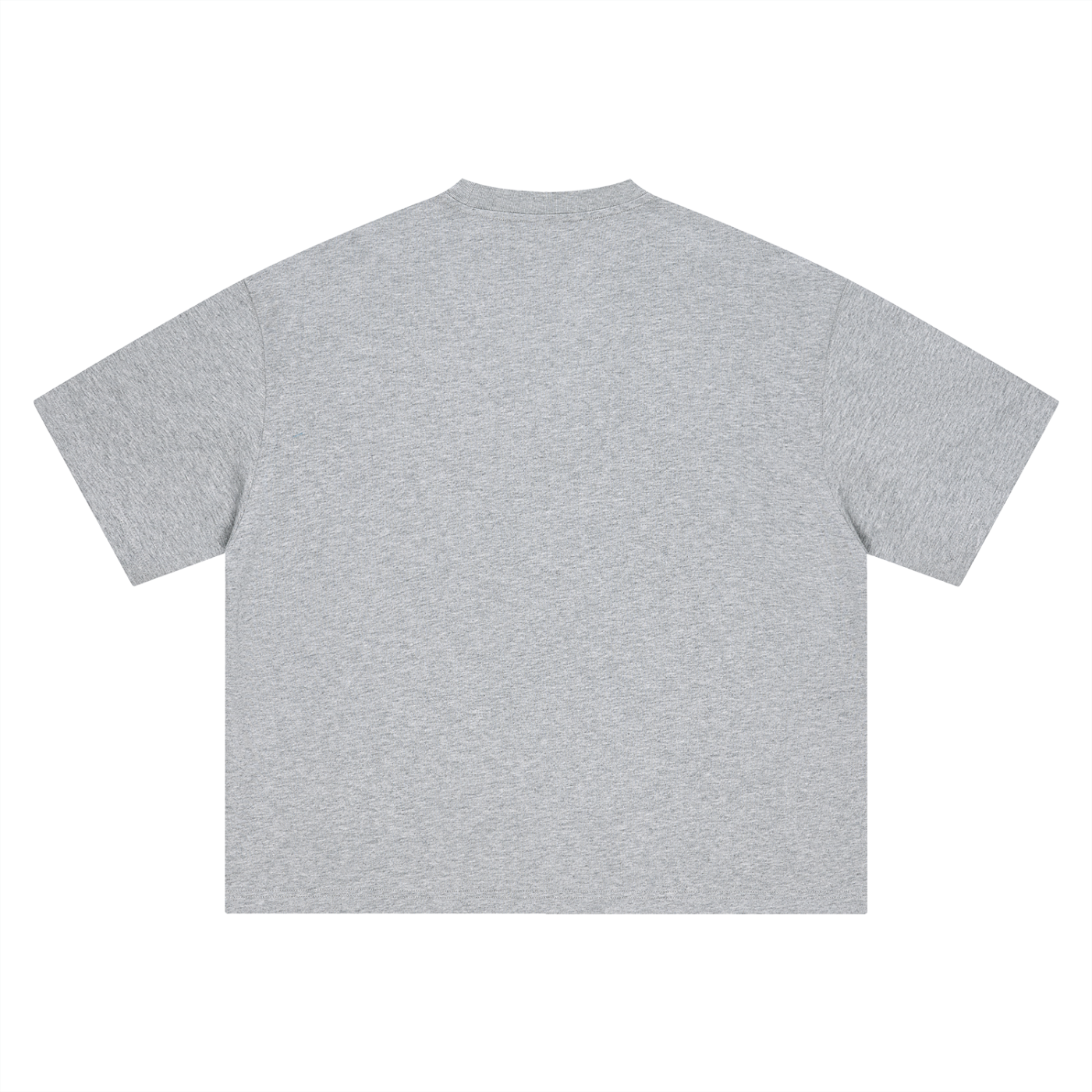 Boxy Oversized Dancing T-Shirt