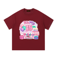 Young Womens 15th Birthday T-Shirt
