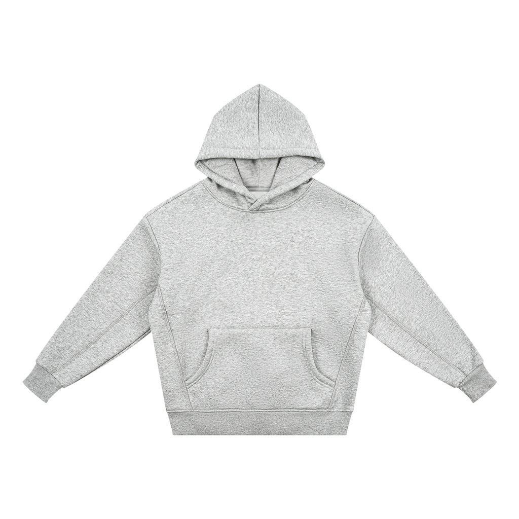 Kids' Fleece Dancing Hoodie