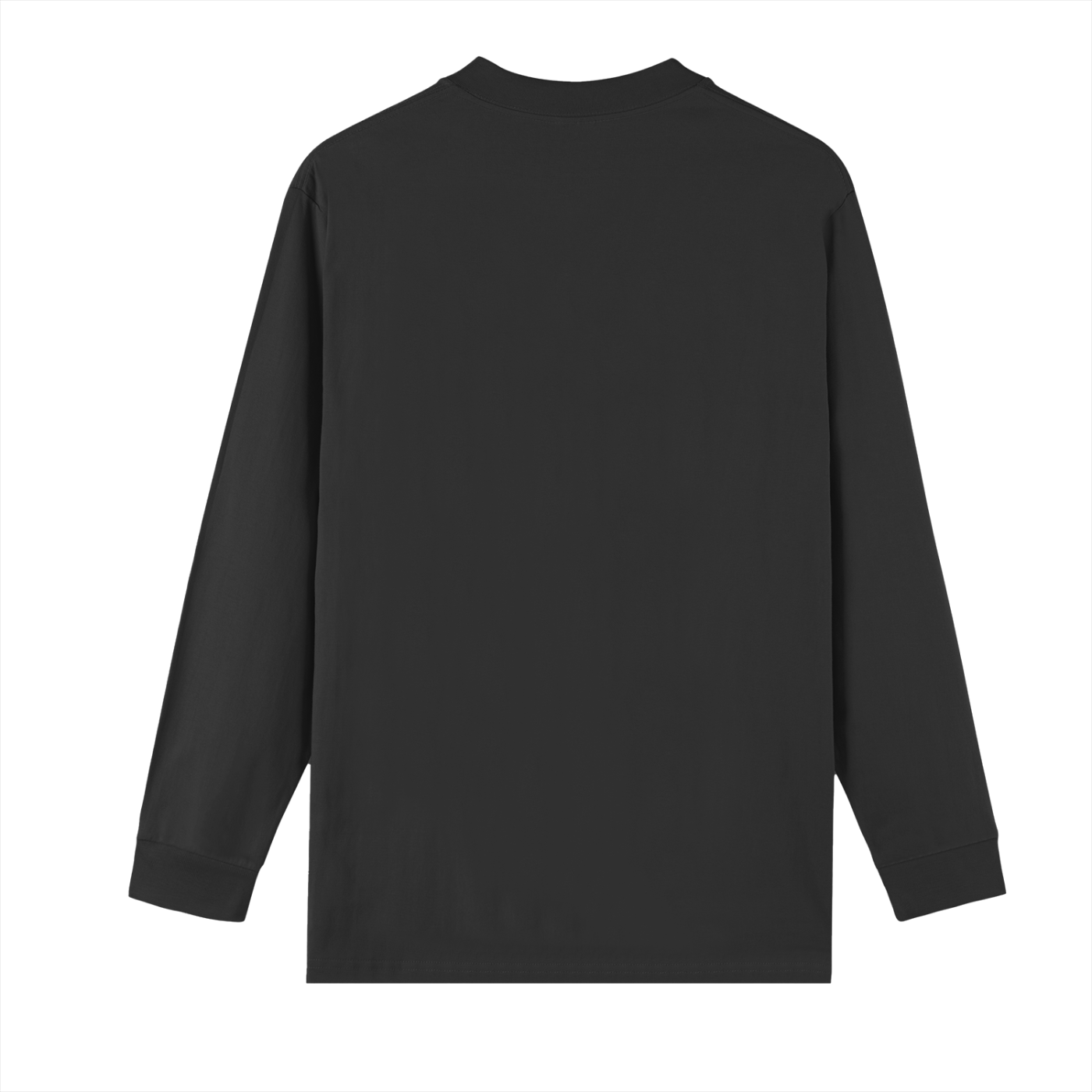 Crew Dancing Long Sleeve Shirt