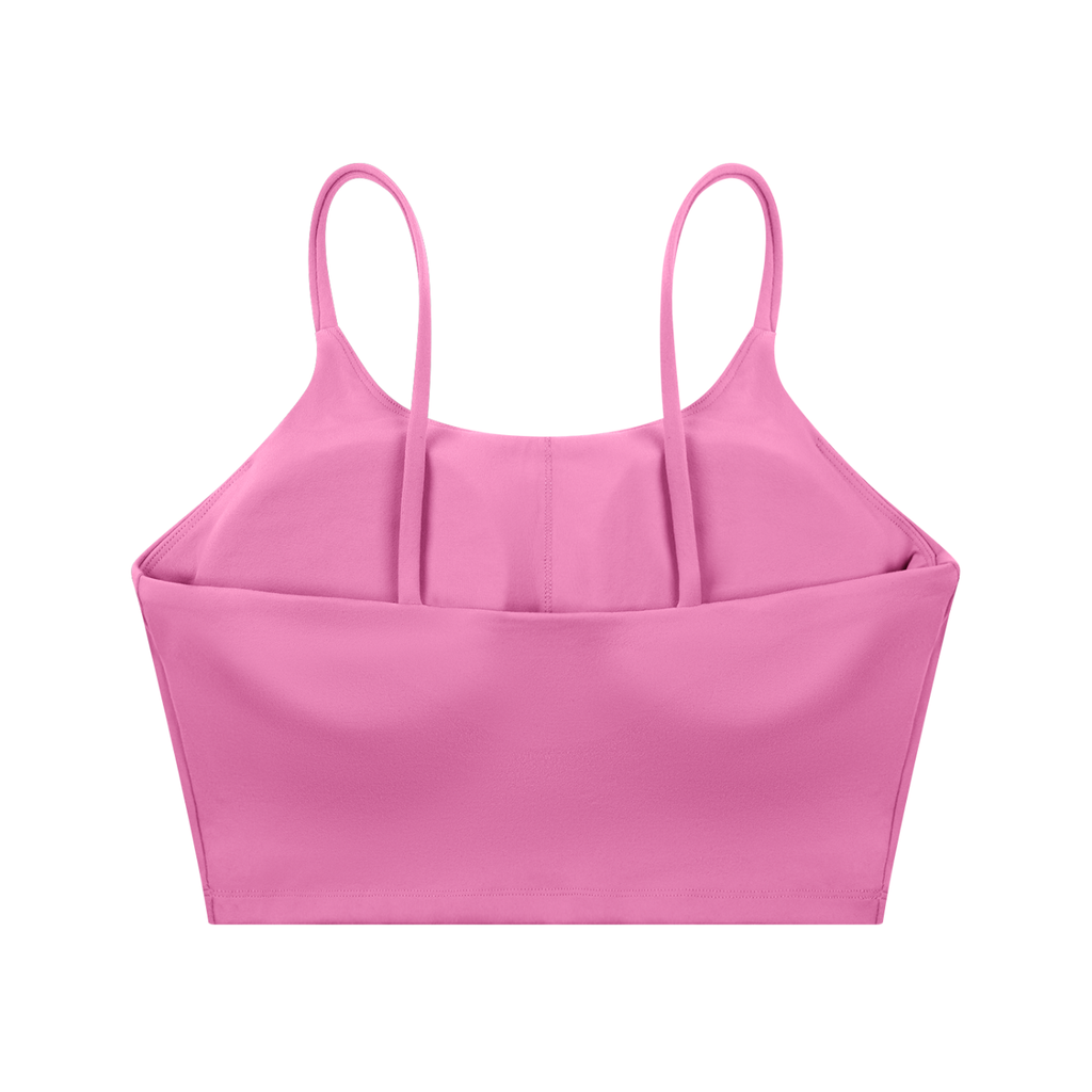 Strap United Yoga Sports Bra