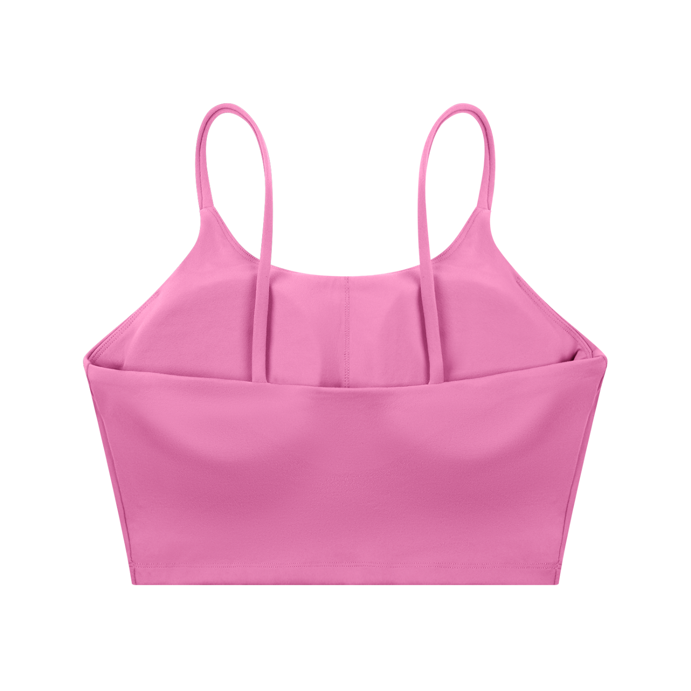Strap United Yoga Sports Bra