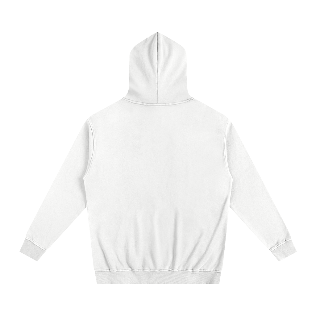 Oversized United Hoodie