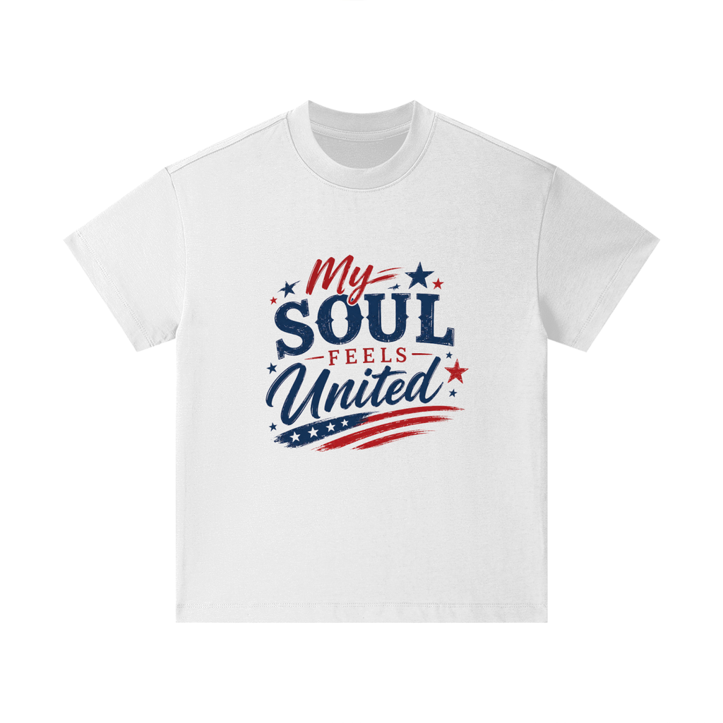 Essential United Kids T-Shirt