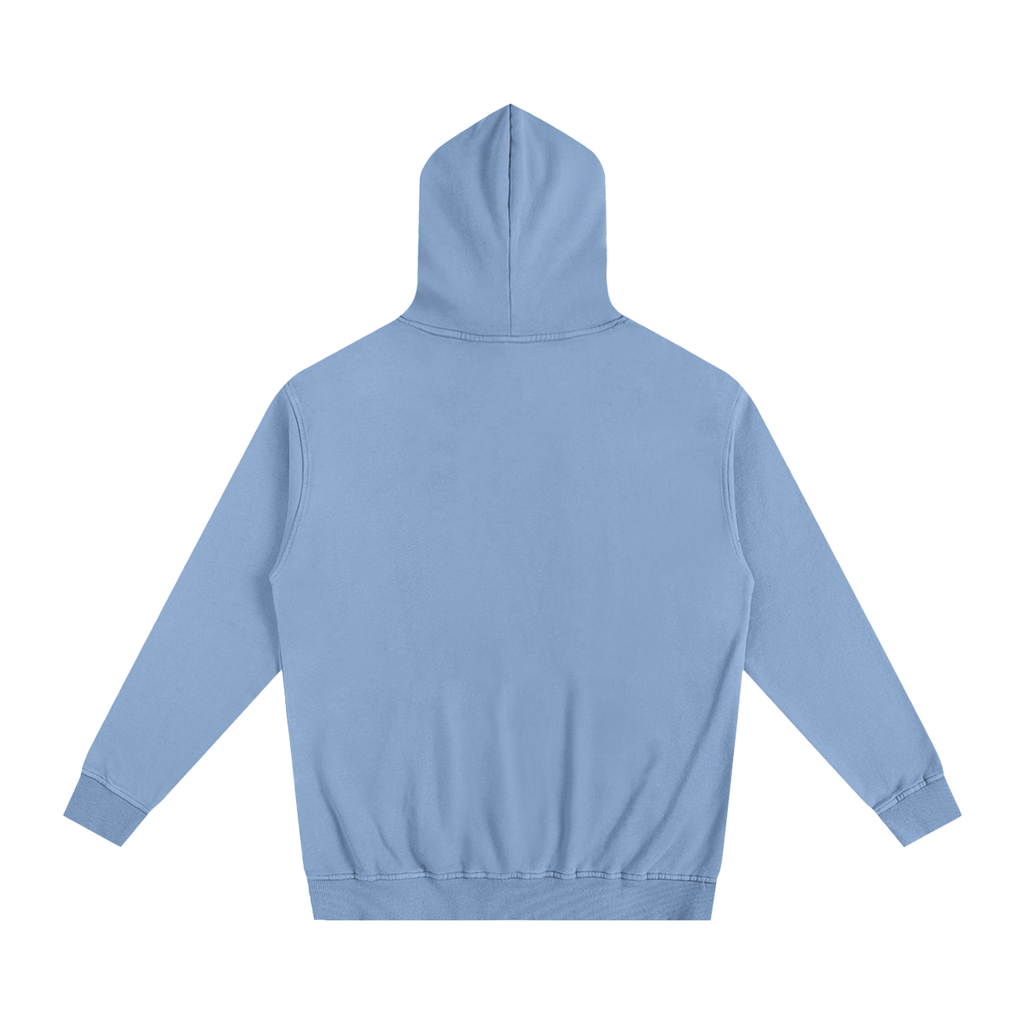 Oversized United Hoodie