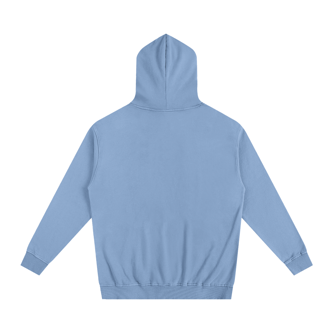 Oversized United Hoodie