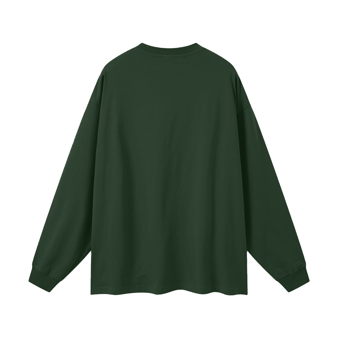 Oversized Juneteenth Long Sleeve T-Shirt