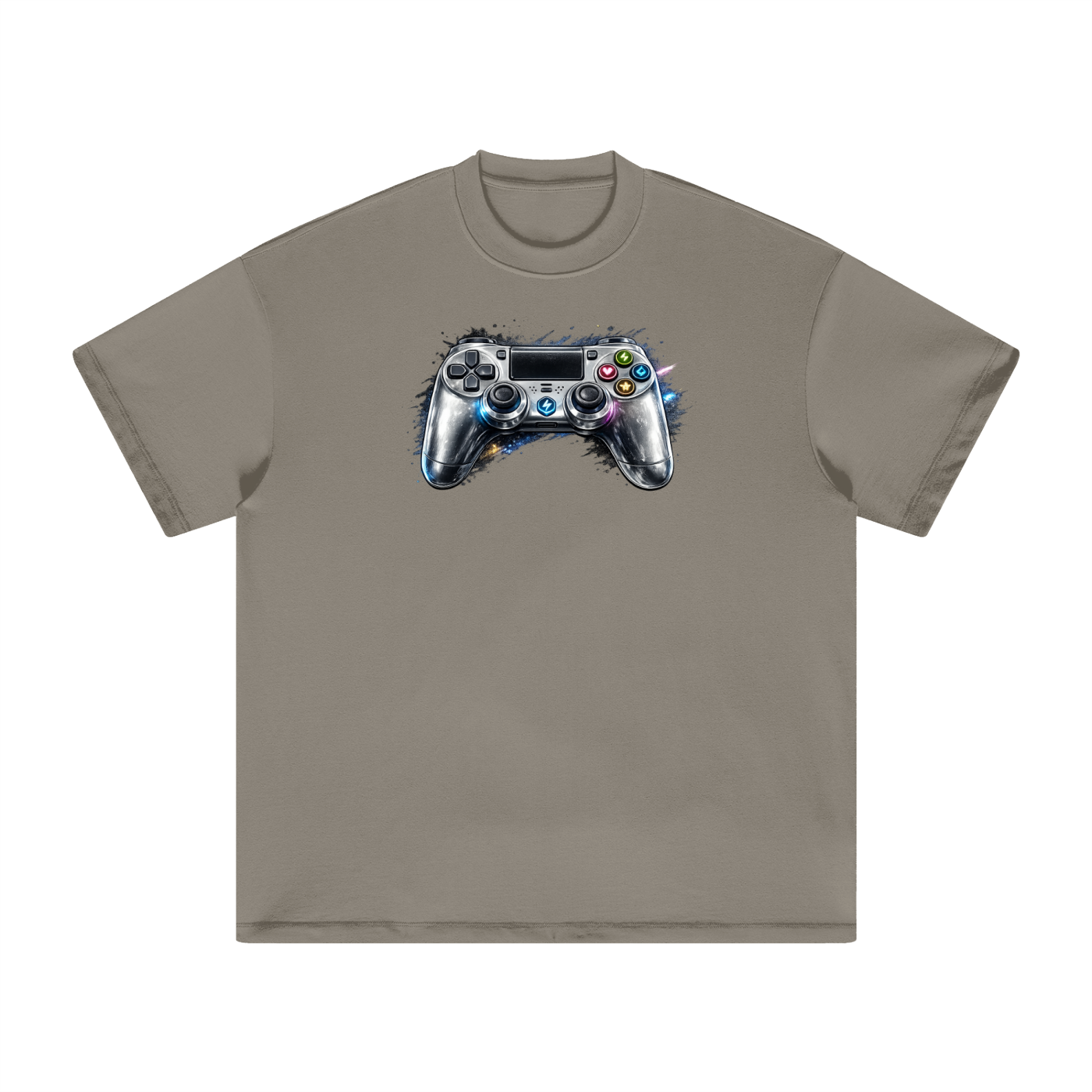 Heavyweight GamingT-Shirt
