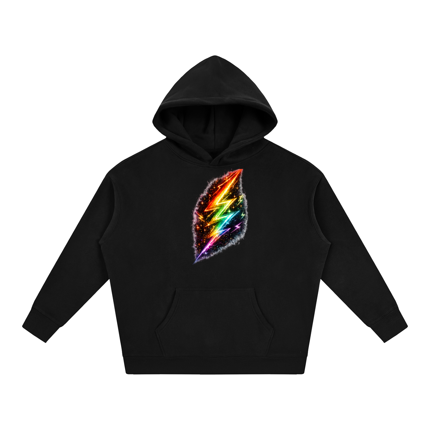 Oversize Pride Hoodie