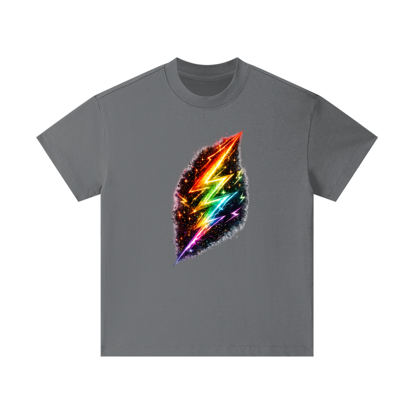 Kids Pride Bolt T-Shirt
