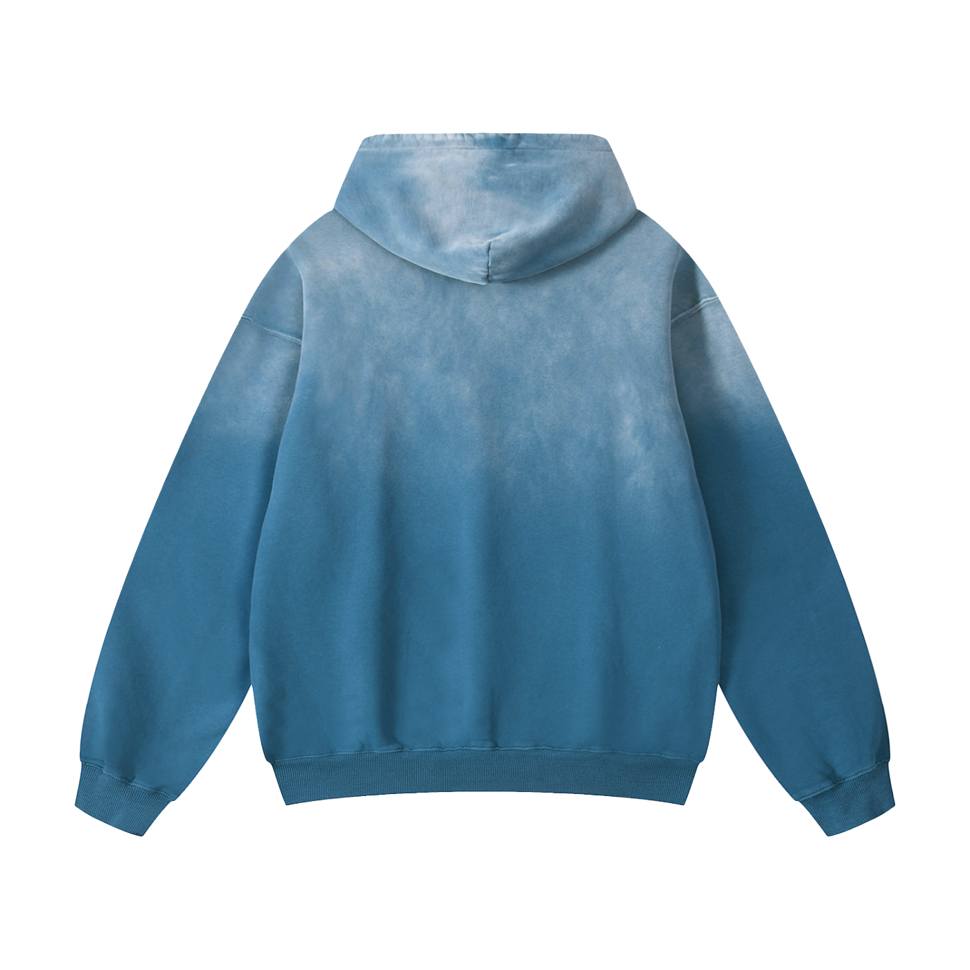 Heavyweight Dancing Hoodie