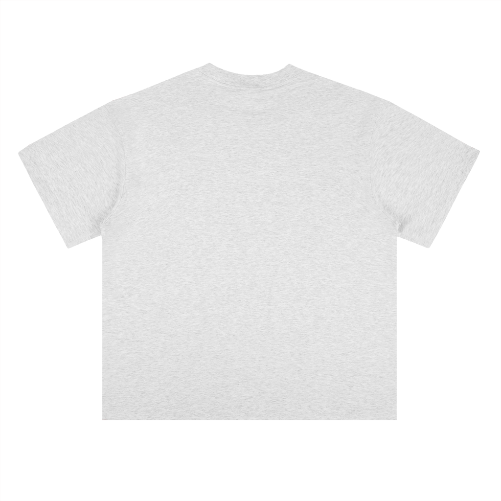 Heavyweight Football T-Shirt