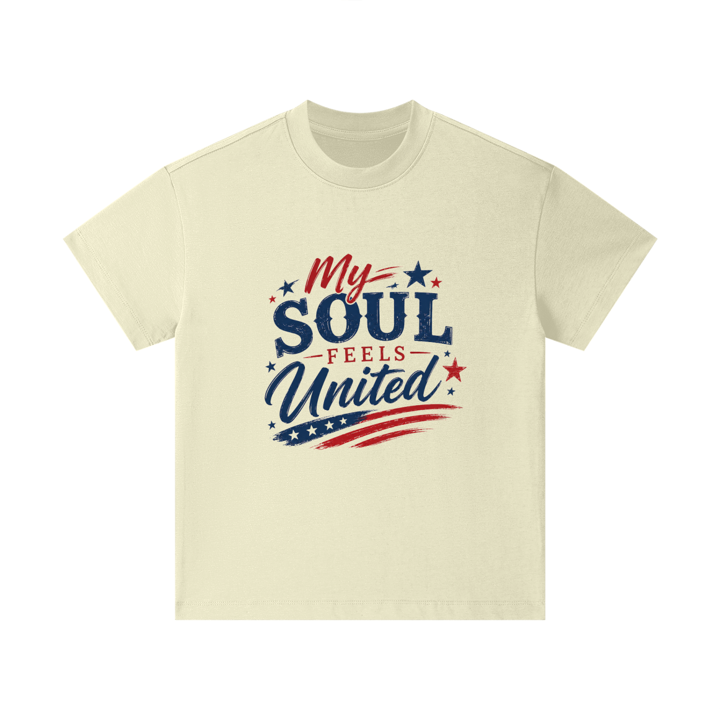 Essential United Kids T-Shirt