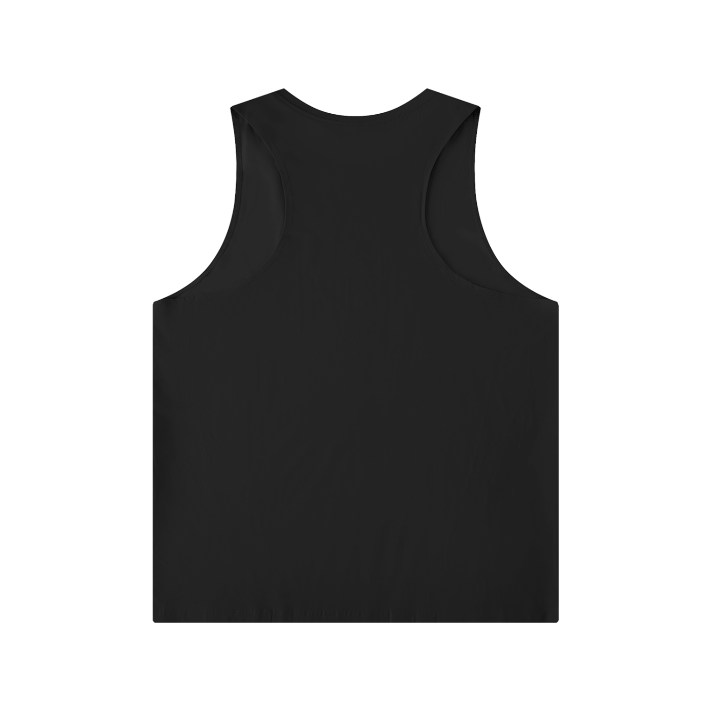 Men's Juneteenth Crewneck Tank Top