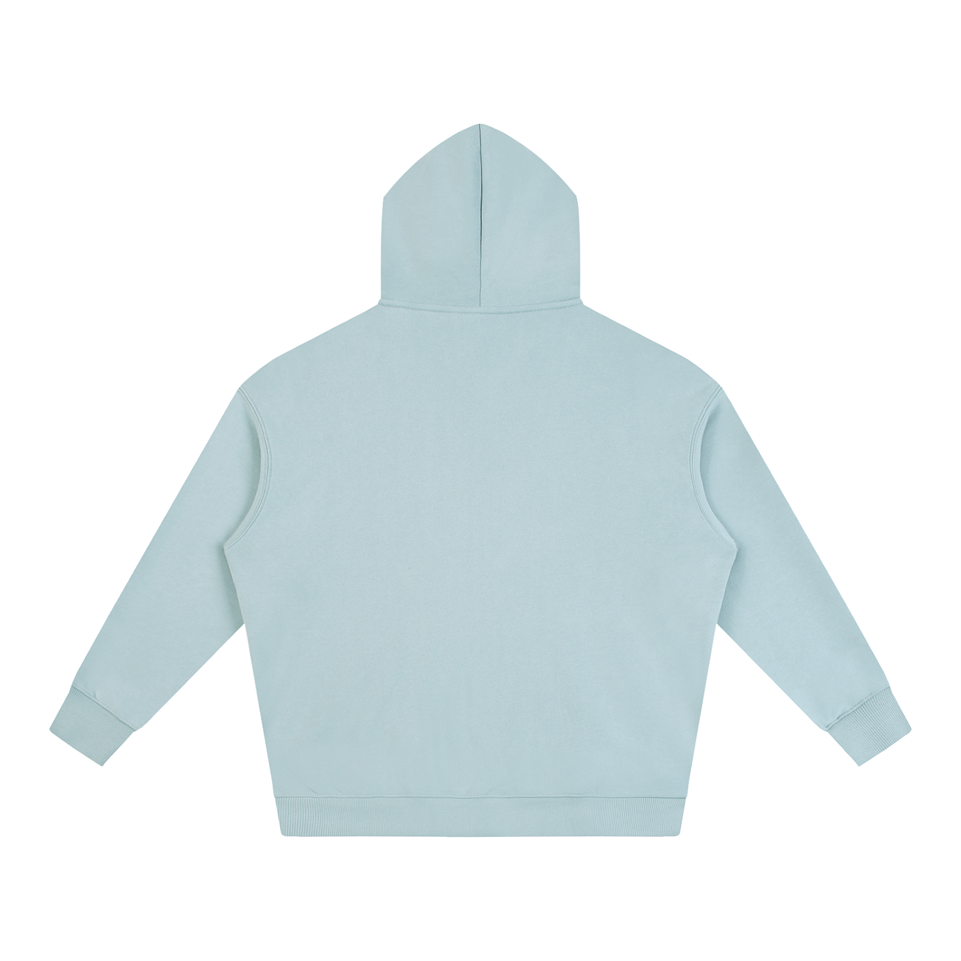 Fleeced Teaching Hoodie 2.0