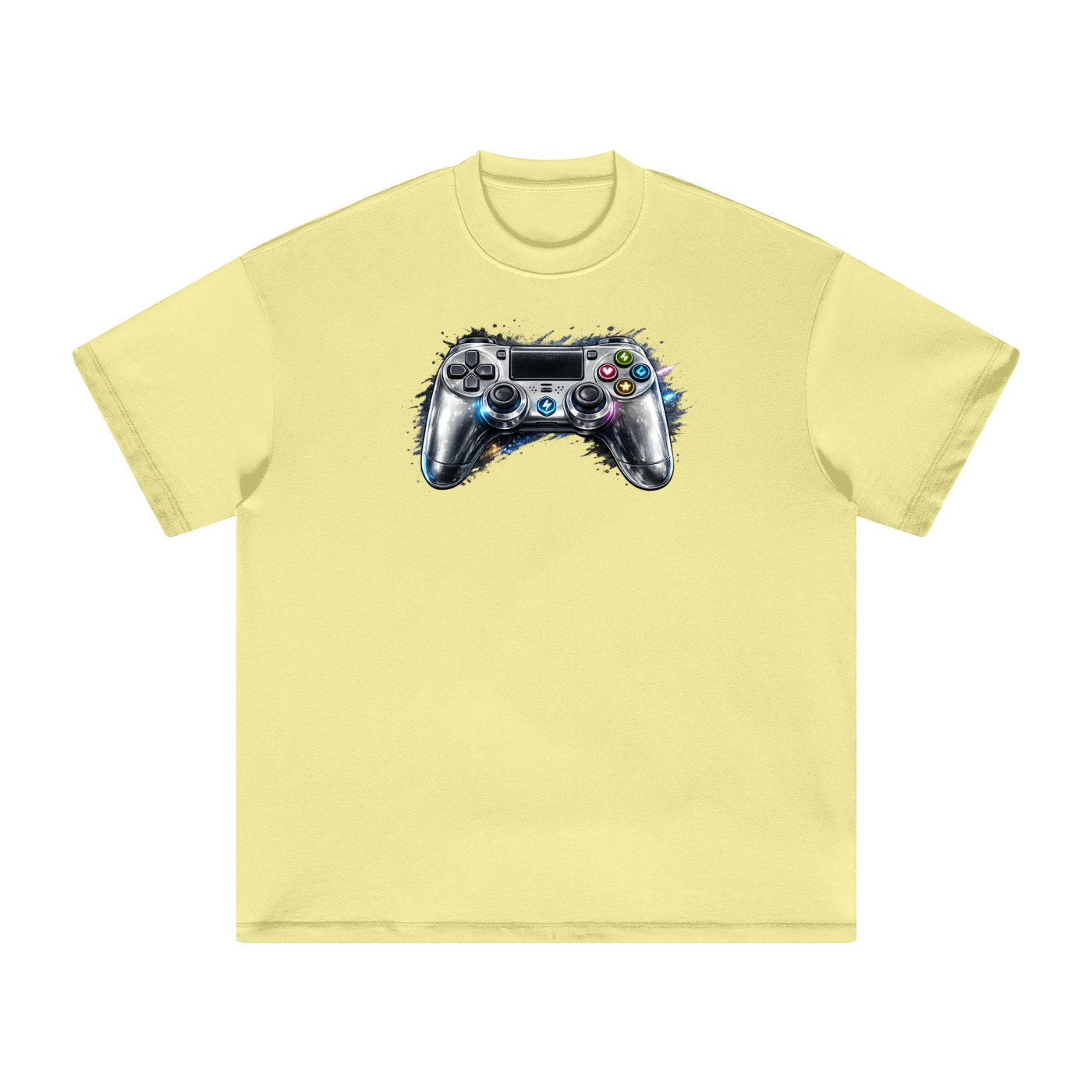 Heavyweight GamingT-Shirt