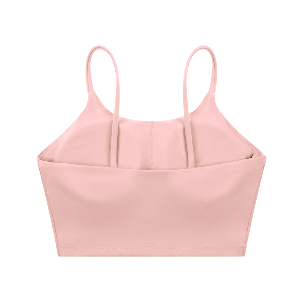 Strap United Yoga Sports Bra