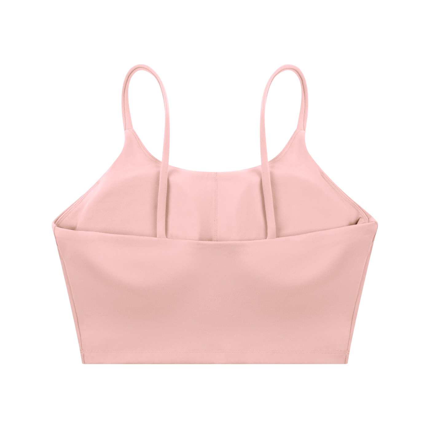 Strap United Yoga Sports Bra