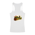 Slim Fit Juneteenth Tank Top