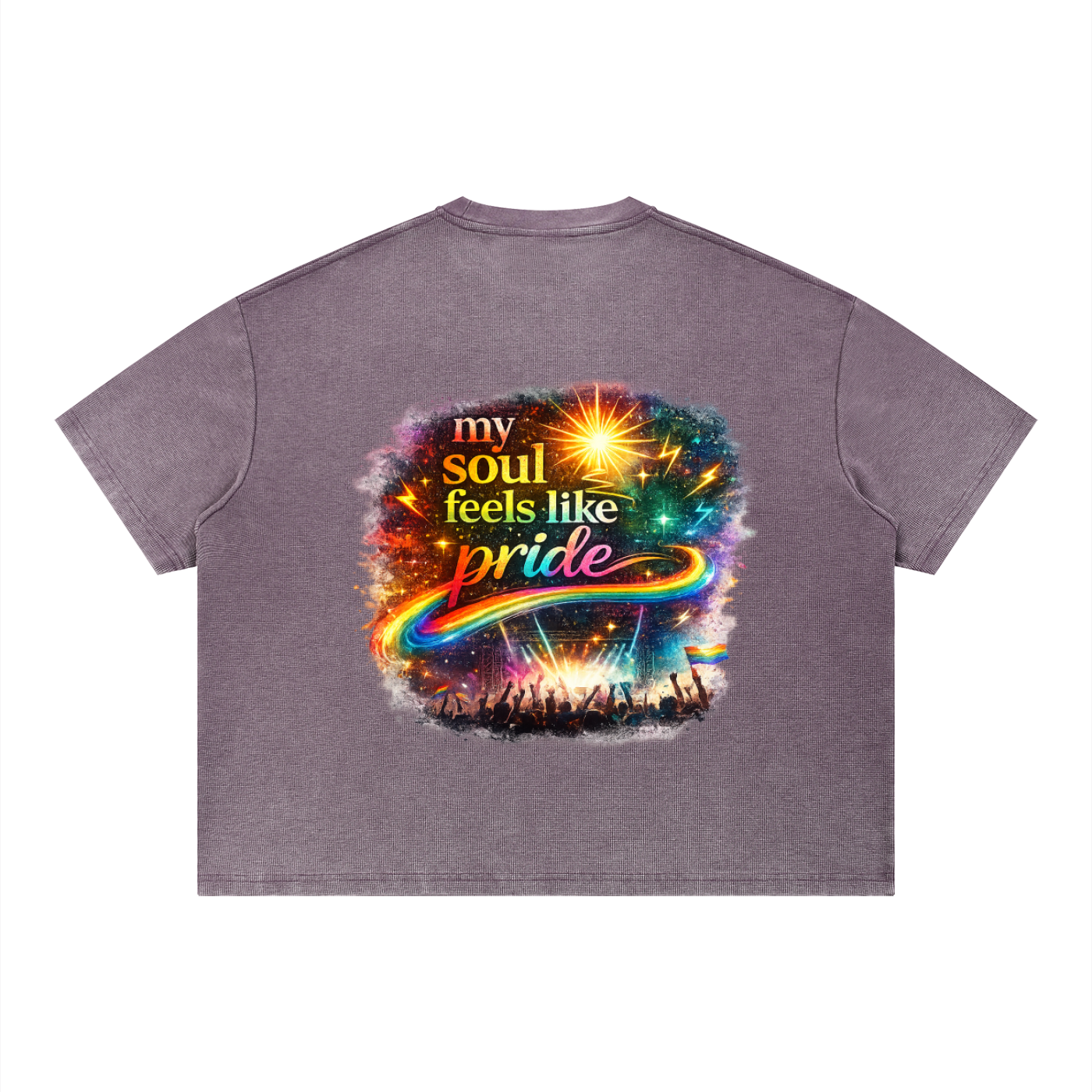 Vintage Pride T-Shirt