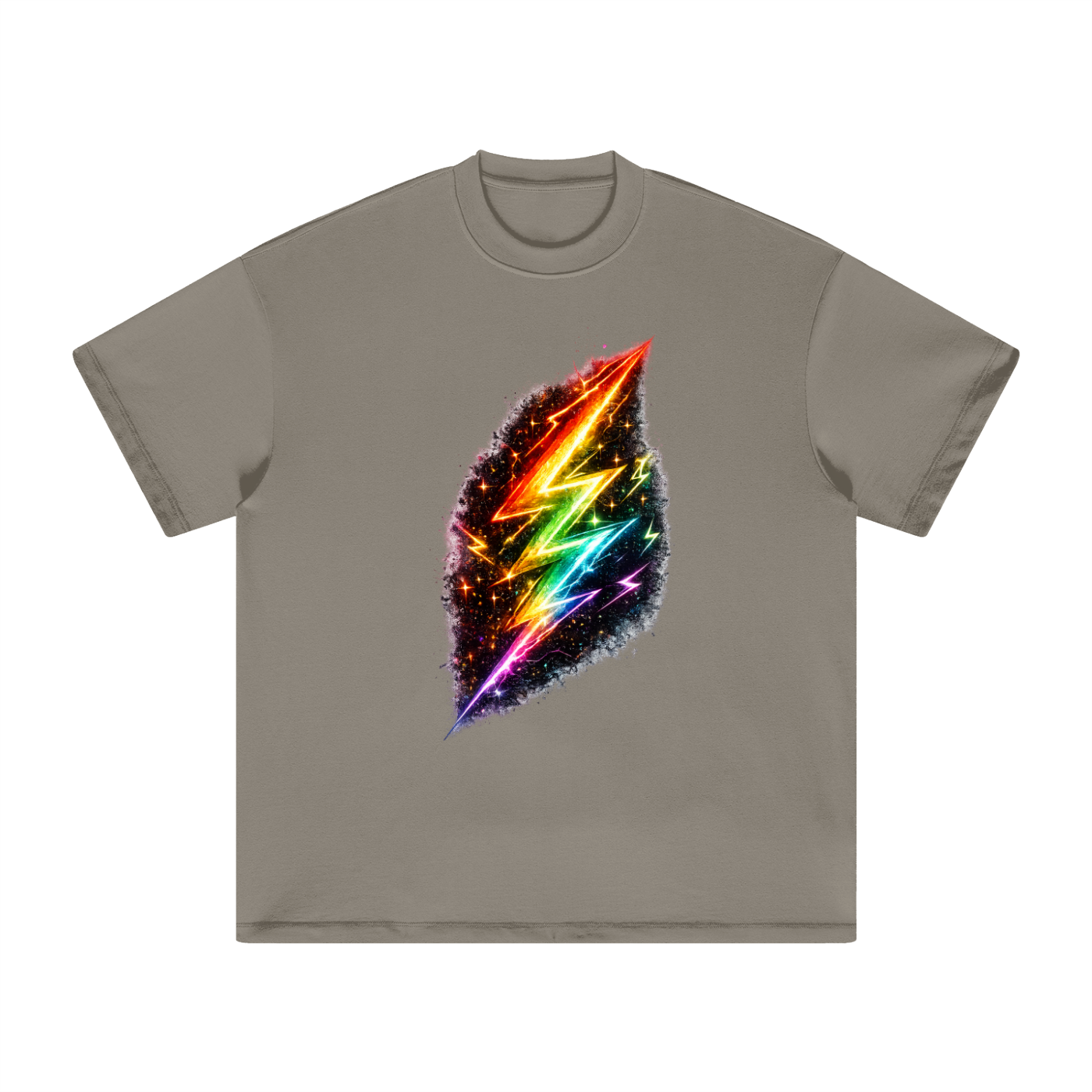 Heavyweight Pride T-Shirt